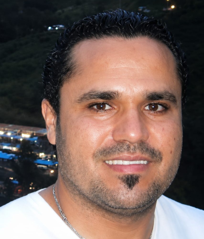 Tarek Shanshan - CEO